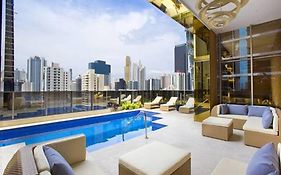Global Hotel Panama
